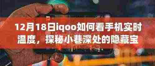 iQOO手机实时温度查看指南,小巷深处的隐藏宝藏与特色小店的奇遇