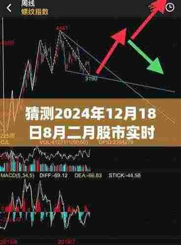 独家视角,深度剖析2024年股市走势预测与实时观察,聚焦8月二月股市动态