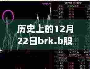 深度解析，历史上的十二月二十二日BRK.B股价实时行情与全面评测报告