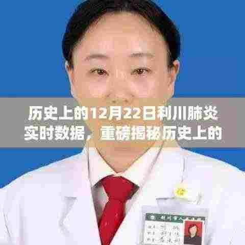 重磅揭秘,历史上的12月22日利川肺炎实时数据深度剖析与回顾
