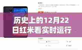回顾红米历程,特殊日子下的实时运行内存发展之路(十二月二十二日篇)