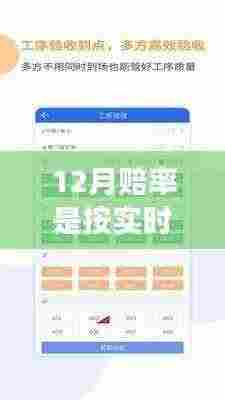 揭秘小巷深处的特色小店，揭秘赔率实时计算之谜，带你了解十二月赔率真相