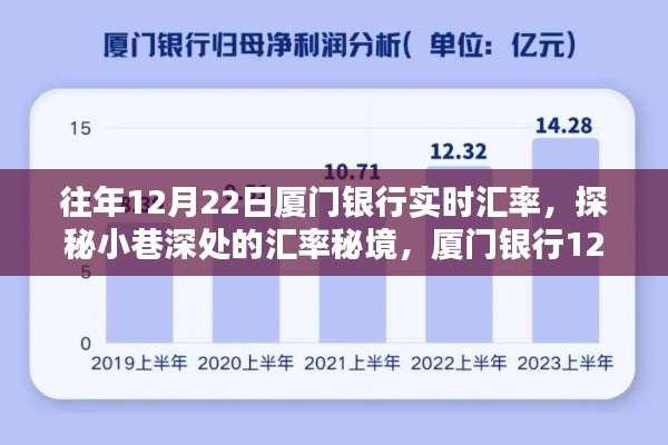 厦门银行实时汇率揭秘,小巷深处的汇率秘境与特色小店的奇遇之旅