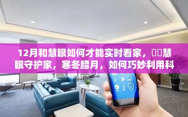 慧眼守护家,寒冬腊月如何实现科技实时看家?