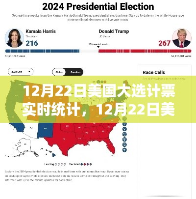美国大选计票实时统计与产品全面评测报告(12月22日)