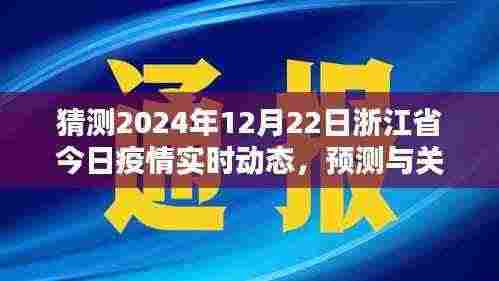 2024年12月22日浙江省疫情实时动态探析与预测关注