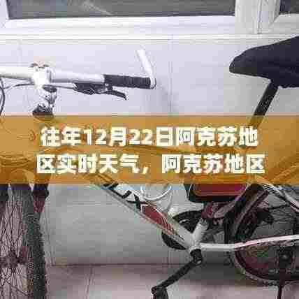 科技赋能，阿克苏地区精准天气预报APP，实时掌握天气动态——12月22日阿克苏地区天气预报