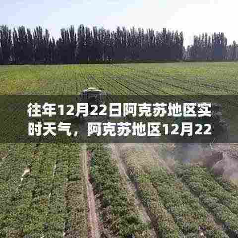 科技赋能,阿克苏地区精准天气预报APP,实时掌握天气动态——12月22日阿克苏地区天气预报