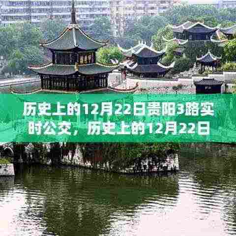 历史上的12月22日贵阳公交3路深度解析与实时动态回顾