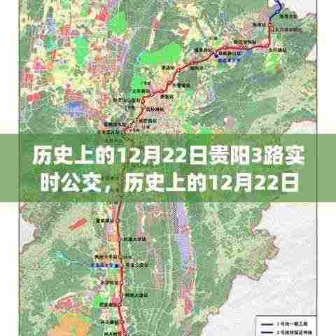 历史上的12月22日贵阳公交3路深度解析与实时动态回顾