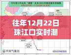 往年12月22日珠江口潮汐报告系统,探讨其重要性及影响