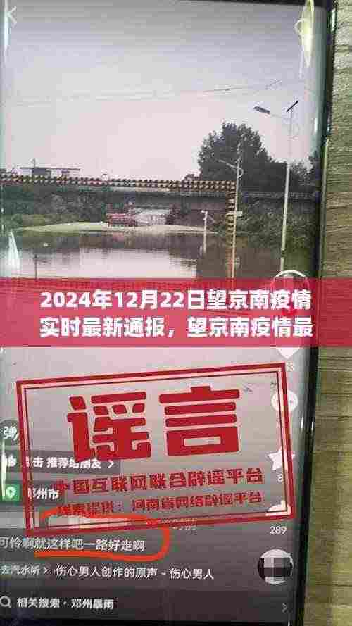 2024年12月22日望京南疫情实时最新通报与进展回顾