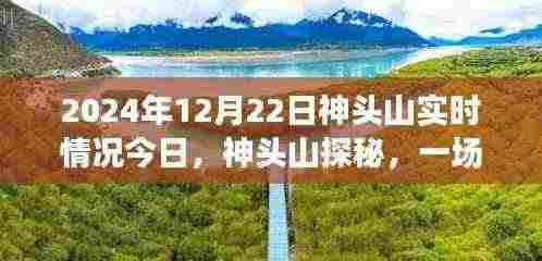 神头山探秘,自然美景的心灵之旅实况记录(2024年12月22日)