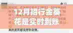 12月招行金葵花转账实时到账问题探讨