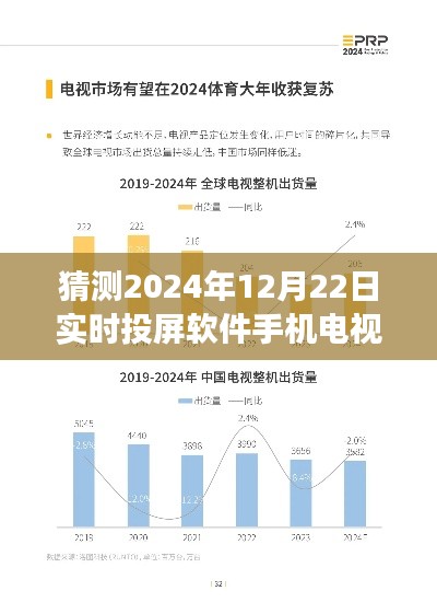 2024年实时投屏技术发展趋势下的手机电视投屏软件展望