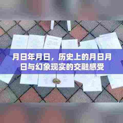历史上的月日月日与现实交融的奇妙感受