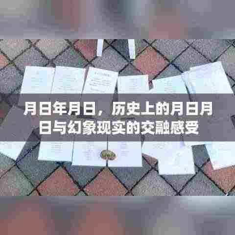 历史上的月日月日与现实交融的奇妙感受