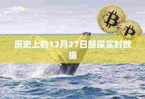 历史上的十二月二十七日鲸探数据解析