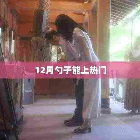揭秘十二月勺子趋势,轻松上热门!