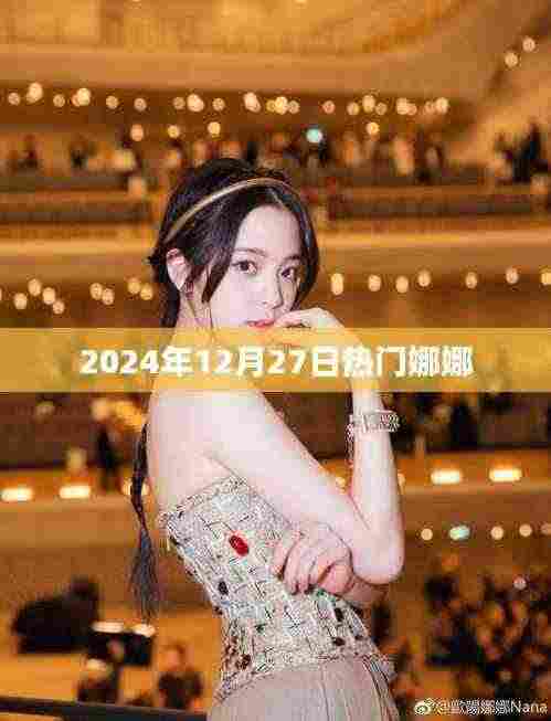 娜娜2024年热点时刻,揭秘12月27日的秘密