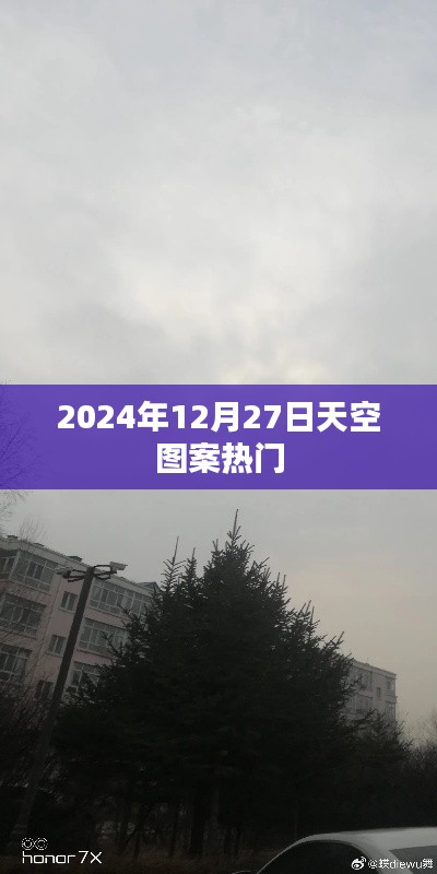 揭秘2024年天空图案热潮,揭秘背后的秘密