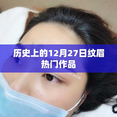 纹眉热门作品回顾,历史上的十二月二十七日