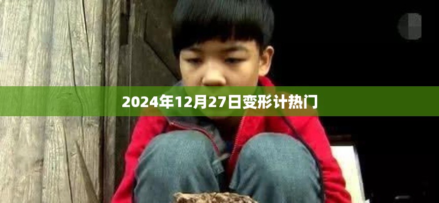 变形计节目热门回顾,2024年12月27日精彩瞬间