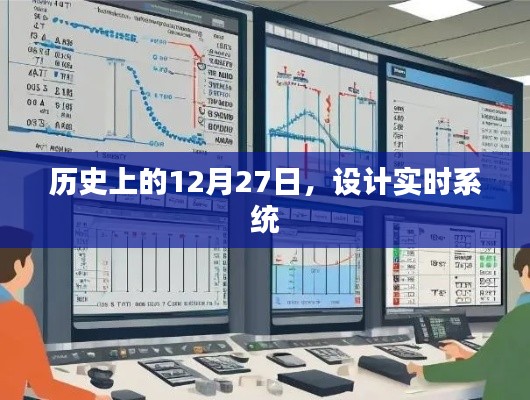 历史上的大事件,设计实时系统的日子