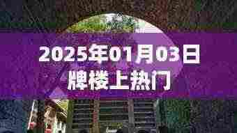 牌楼上热门,揭秘背后的故事 2025年元旦新动向