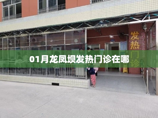 一月龙凤坝发热门诊位置揭秘