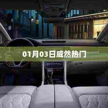 威然热门事件,揭秘背后的故事