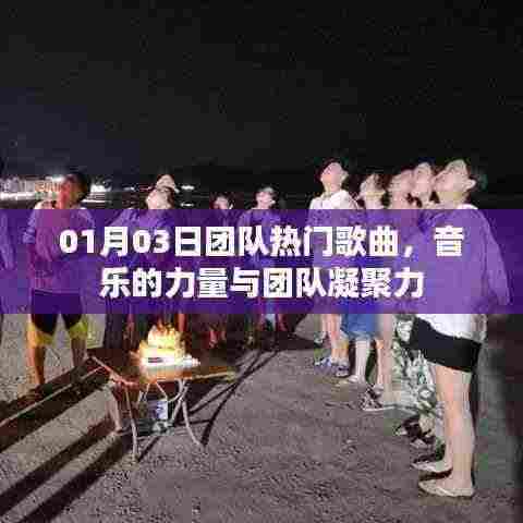 团队热门歌曲,音乐的力量与团队凝聚力鼓舞人心