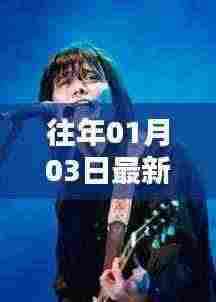 最新热门伍佰资讯,时间回溯至往年一月三日