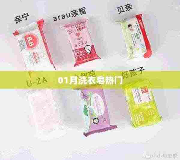 01月洗衣皂热门品牌与选购指南