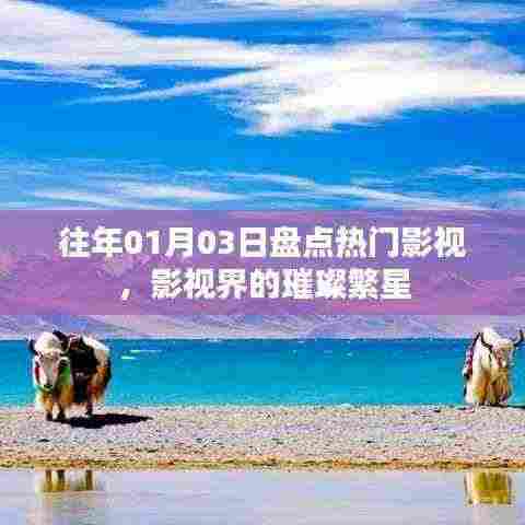 盘点热门影视璀璨繁星,影视界的年度盛宴回顾