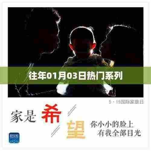 『历年元旦后热门系列回顾』