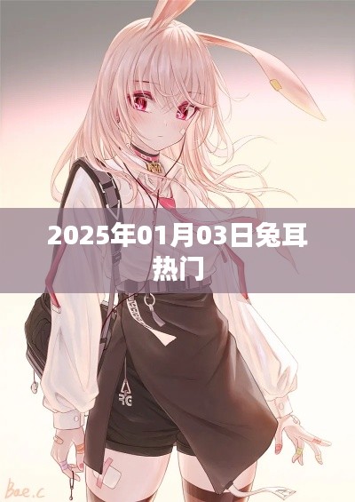 兔耳热潮来袭,揭秘最新动态与趋势