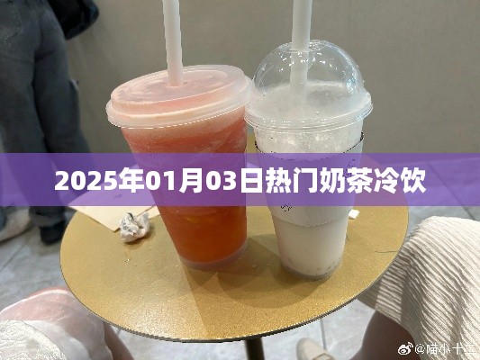 『2025年热门奶茶冷饮一览』