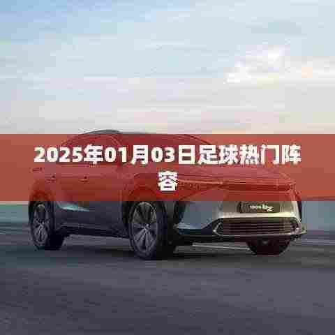 『2025年1月足球热门阵容大解析』
