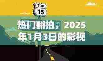 热门影视翻拍风潮来袭,2025年影视新潮流展望
