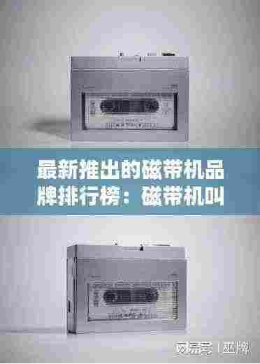最新推出的磁带机品牌排行榜:磁带机叫什么名字