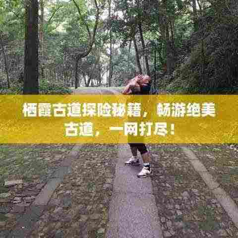 栖霞古道探险秘籍，畅游绝美古道，一网打尽！