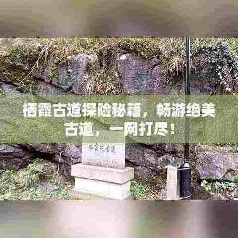 栖霞古道探险秘籍,畅游绝美古道,一网打尽!