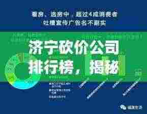 济宁砍价公司排行榜,揭秘市场领军者位置