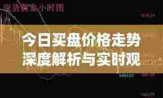今日买盘价格走势深度解析与实时观察