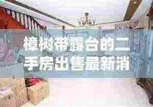 樟树带露台的二手房出售最新消息: