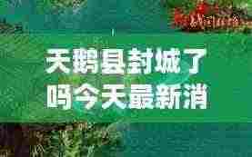 天鹅县封城了吗今天最新消息：三国杀加一马减一马什么意思 