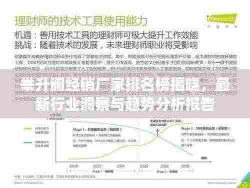 举升阀经销厂家排名榜揭晓，最新行业洞察与趋势分析报告