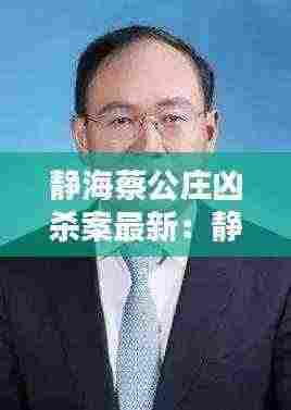 静海蔡公庄凶杀案最新:静海区蔡公庄镇党委书记是谁