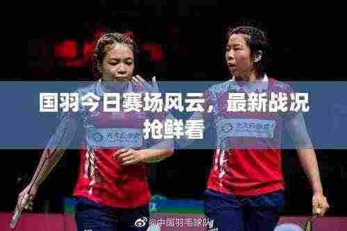 国羽今日赛场风云,最新战况抢鲜看